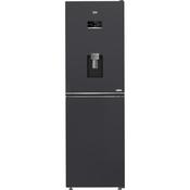 Beko 190/127Litre Frost Free Combi Fridge Freezer With Non Plumbed Water Dispenser | CNAD5692DVA image
