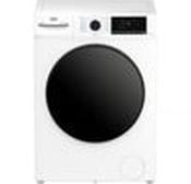 Beko Freestanding 7kg Wash / 5kg Dry Capacity Washer Dryer with SteamCure | BMM5DFO5741 image