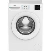 Beko 9Kg 1400Rpm Washing Machine White | BM3WT3941W image