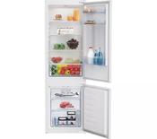 Beko Pro Integrated 70/30 Fridge Freezer - Sliding Hinge | BCFD473 image