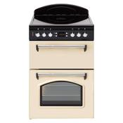 Leisure 60cm Range Cooker | CLA60CEC image