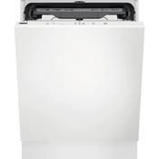 Zanussi 14 Place Fully Integrated Dishwasher - Cutlery Tray - Sliding Hinge | ZDLN2621 911535285