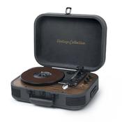 Muse MT-207DGB Turntable – Bluetooth, USB, 10W Speakers image