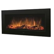 Dimplex SP16E Optiflame Wall Mounted Electric Fire