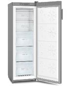 PowerPoint Frost Free Larder Freezer | Inox image