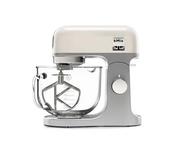 Kenwood kMix Stand Mixer I Glass Bowel I Cream I KMX754ACR image