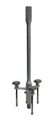 Dam Easy Easy Plumb Tool for installation of Extension Pole
