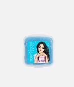 TOPModel Kneadable Eraser Neon And Glitter with Storage Box - 0012942