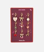 PENfection Lovely Charms, Clip-On Accessories for Dance Bags &amp; More - 0013790