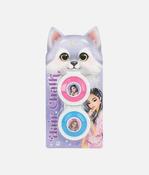 TOPModel Hair Chalk Set BEAUTY and ME, Wash-Out Hair Colour - 0013821 image