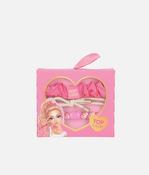 TOPModel Elastic Hairbands Set, Hair Accessories for Girls - 0013841 image