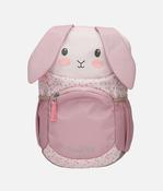 Princess Mimi Bunny Backpack with Floppy Ears, Ergonomic Design - 0013991 image