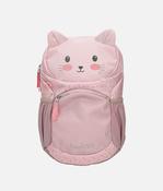 Princess Mimi Cat Backpack with Ergonomic Design, Side Pockets - 0013992 image
