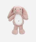 Princess Mimi Plush Bunny Nelly with Sleeping Mask - 0014041 image