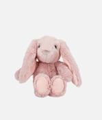 Princess Mimi Plush Bunny with Floppy Ears, 20cm - 0014043 image