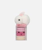 Princess Mimi Bunny Hair Band Set, Perfect for Ponytails - 0014068 image