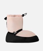 Signature Warm Up Booties, Adjustable, Insulated Footwear - IM009B