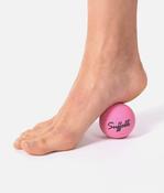 Dancer’s Massage Ball,Compact Foot Relief for Tired Feet - 1530 image