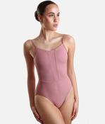 Camisole Dance Leotard with Low Back, Balletcore Collection - 2652 image