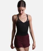 Ippolita High-Waisted Ballet Warm-Up Shorts - 5577 image