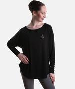 Long-Sleeved Ballet Teaching Tunic, Pedagogue Collection - DS6606V image