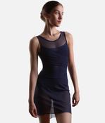 Infinite Asymmetrical Tulle Ballet Skirt - 7729 image