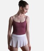 BP Classic Opaque Pull-On Ballet Skirt image