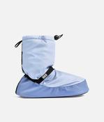 Dancer’s Favorite Warm-Up Booties, Limited Edition Sky Blue - IM009BR image