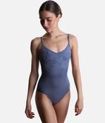 Adagio Cross Back Ballet Leotard - M70008LM image