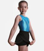 Double Layered Dance &amp; Gymnastics Shorts - RVShorts image