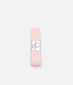 Double-Sided Matte Pointe Shoe Ribbon