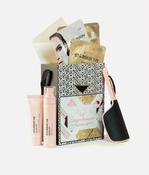 VIP PAMPER Routine GIFT SET, Complete Luxury Mask &amp; Foot Care Collection