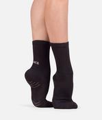BLOCHSOX Crew Length Technical Dance Socks - A1200