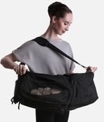 SHAPESHIFTER Pro Dance Bag - Convertible Backpack to Duffle - A332