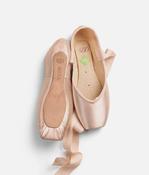 AKOYA Pointe Shoes - Flexible Medium Strong Shank image