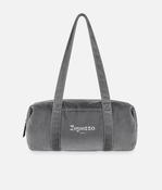 Large Velvet Ballet Bag, Studio Duffle &amp; Weekend Travel - B0233V image