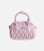 Fairy Princess Mini Crossbody Bag for Little Dancers - B346 image