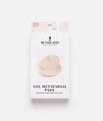Gel Metatarsal Pads for Dance Shoes - BH1420