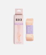 Double Face Soft Satin Pointe Shoe Ribbon - A0531 image