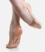 Hanami Pirouette Contemporary Turning Shoes - H064 image