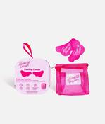 COOLING CLOUDS - Under Eye Patches with Instant Cooling Relief