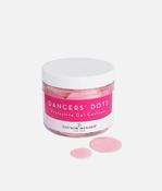Protective Hydrogel Cushions for Blister Relief - DANCER DOTS MINI JAR