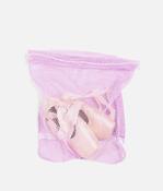 Drawstring Mesh Bag for Pointe Shoes &amp; Dance Accessories - 1525