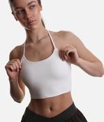 FLEXY CROP TOP - Modern Design for Yoga, Pilates &amp; More