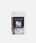 Tiny Toe Tubes - Pack of Eight