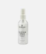 GLITTER SPRAY - Fast-Drying Shimmer for Hair, Skin &amp; Costumes