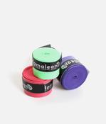 Colourful Baton Grip - Vibrant Overgrip for Twirling Batons