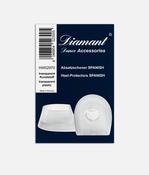 Heel Protectors for Spanish Heels, Ballroom &amp; Latin Dance Shoes - HW02970