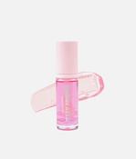 JELLY MUCH? Hydrating LIP OIL with Shea Butter &amp; Aloe Vera