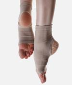 Dance Compression Sleeve, Barefoot Feel - JOULE SHOCK
